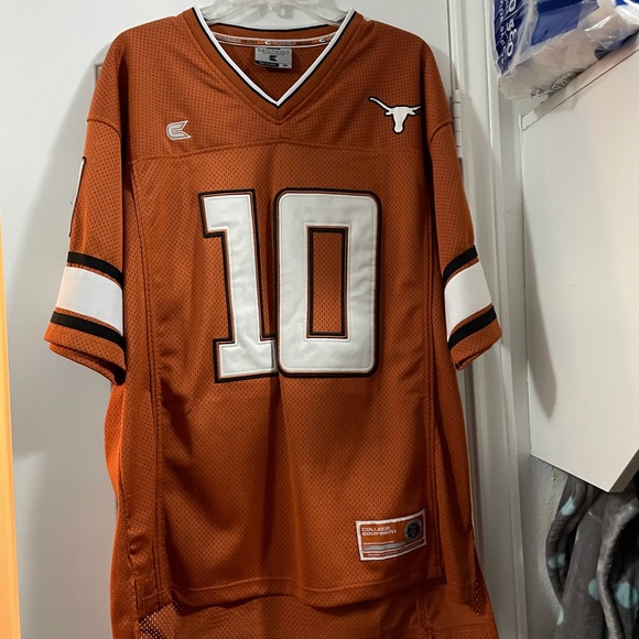 Two UT football  jerseys - Picture 6 of 6